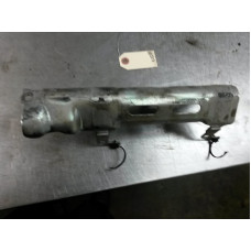 110J117 Fuel Injector Shield For 16-19 Nissan Versa  1.6